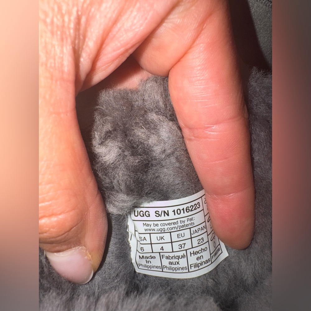 UGG BOOT NWT - image 12